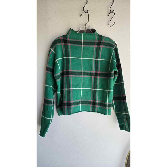 Tahari Sweater. Small - Picture 1 of 5
